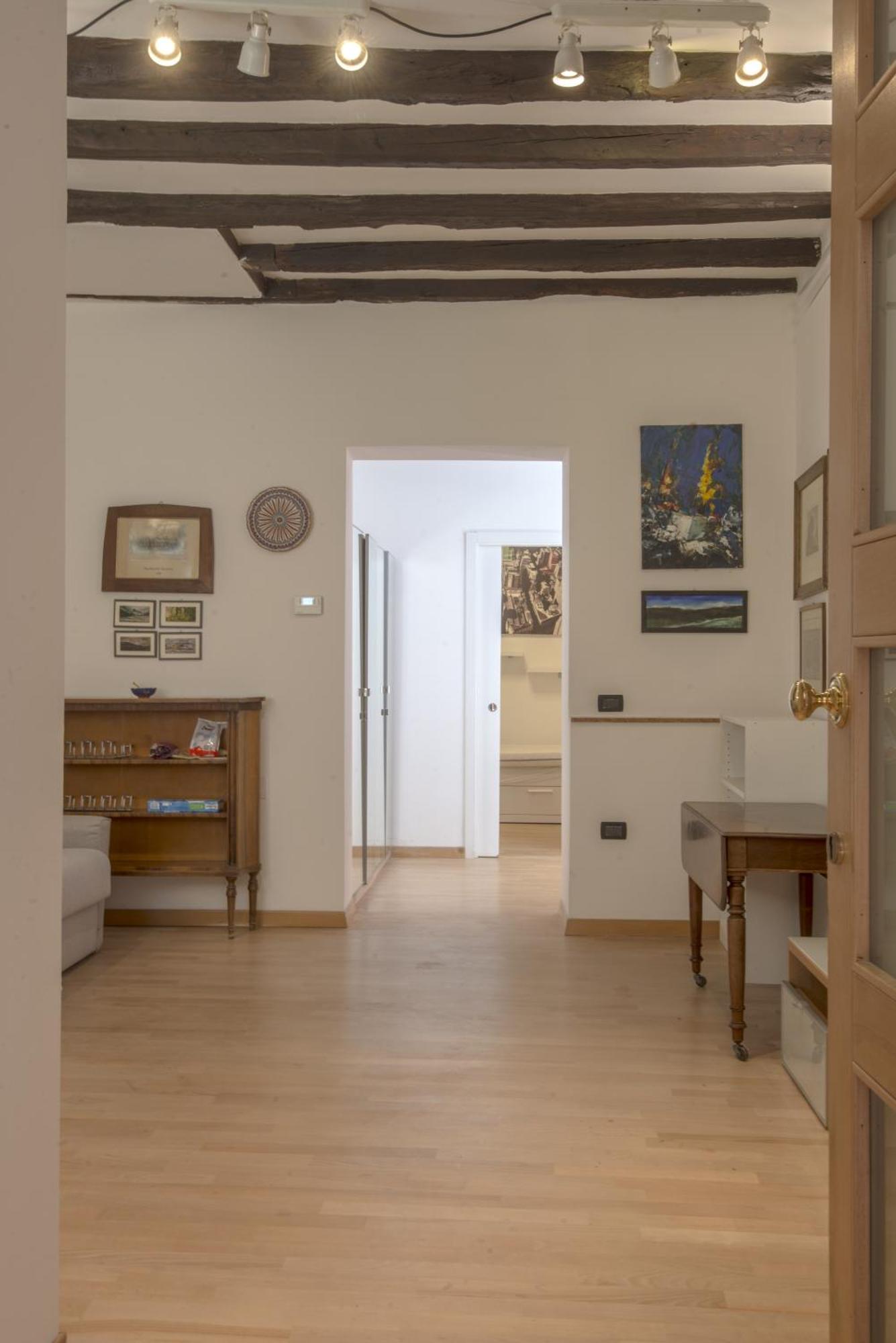Appartement Vivi Venezia Extérieur photo
