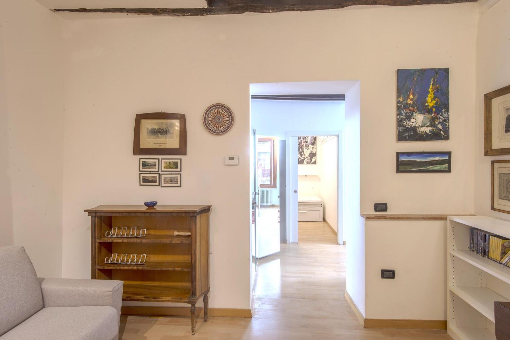 Appartement Vivi Venezia Extérieur photo