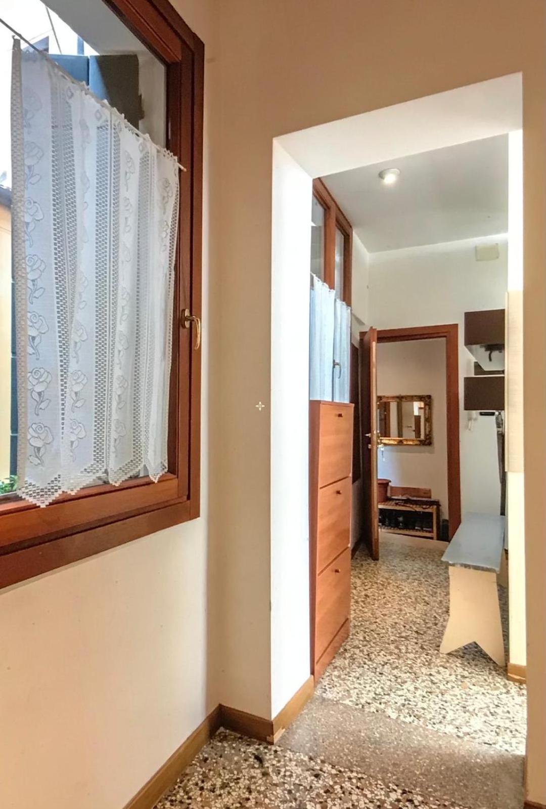 Appartement Vivi Venezia Extérieur photo