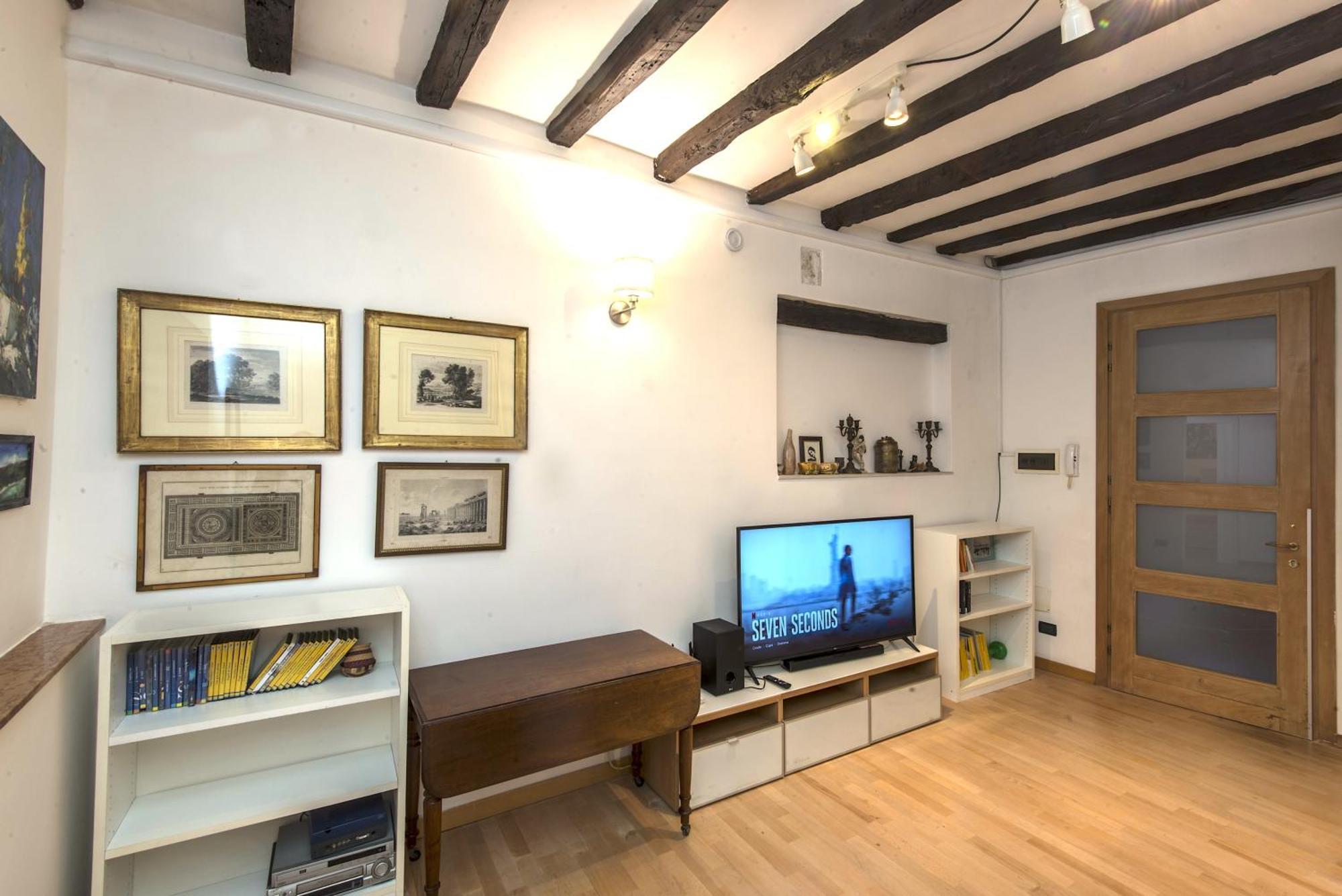 Appartement Vivi Venezia Extérieur photo