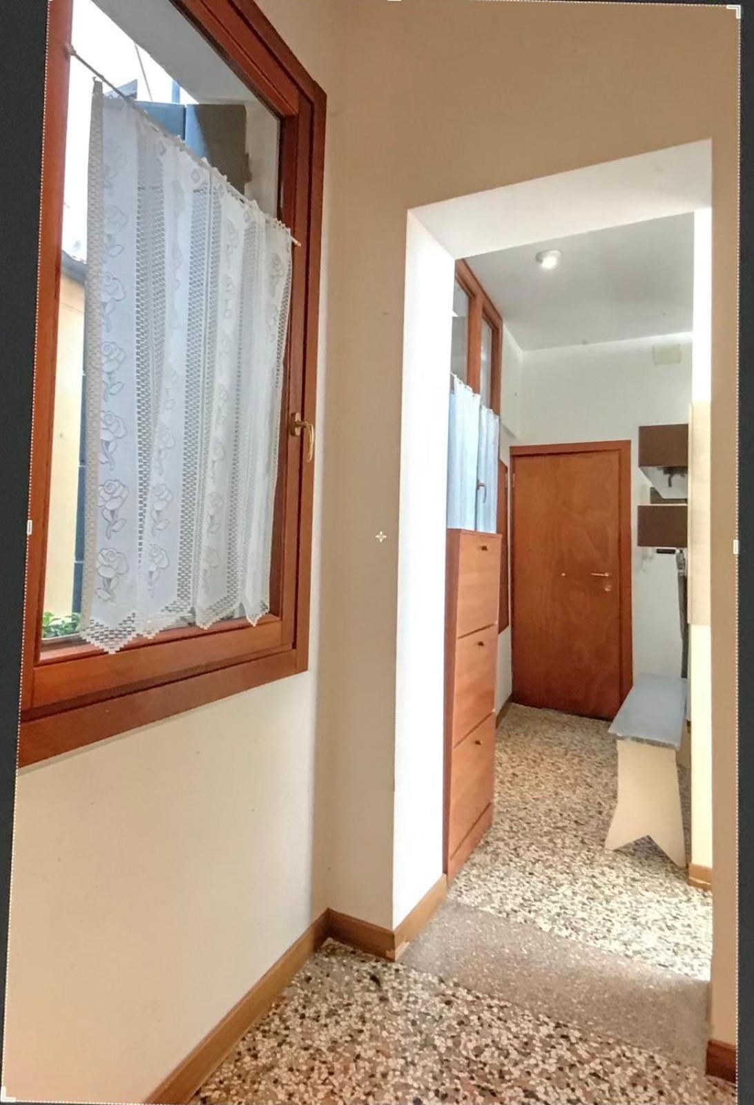 Appartement Vivi Venezia Extérieur photo